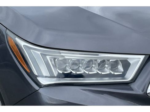 Certified 2020 Acura MDX SH-AWD w/ Technology Package image 55