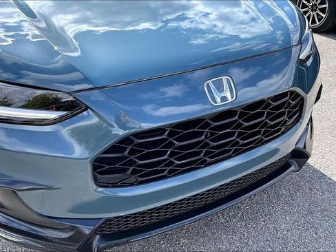 Used 2023 Honda HR-V LX image 29