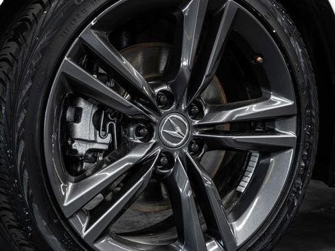 Certified 2025 Acura Integra A-Spec image 18