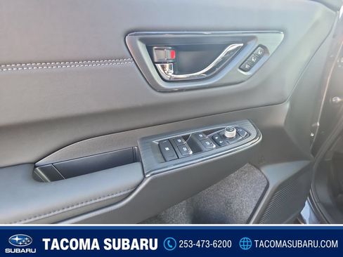 New 2026 Subaru Outback Touring XT AWD/4WD image 11