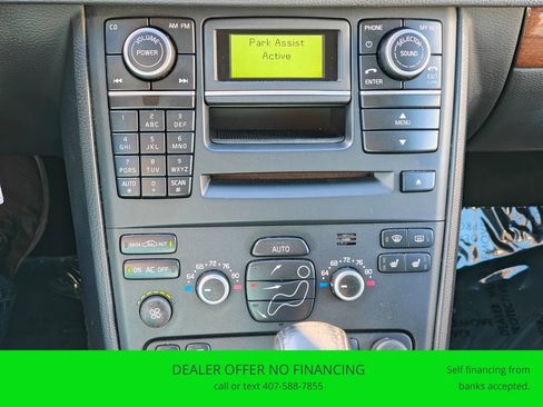 Used 2012 Volvo XC90 3.2 image 21