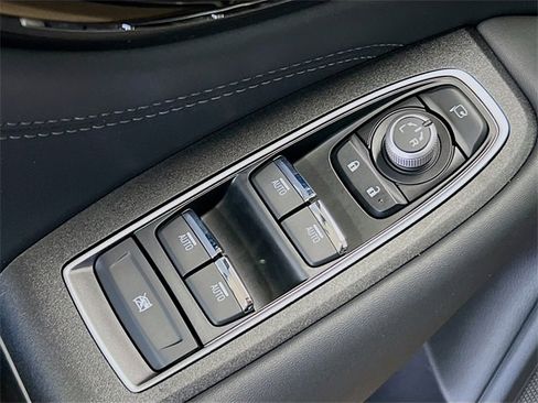 Used 2025 Subaru Outback Touring XT image 24