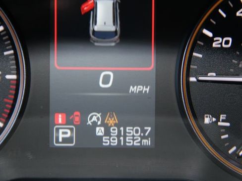 Certified 2023 Subaru Outback Wilderness image 23