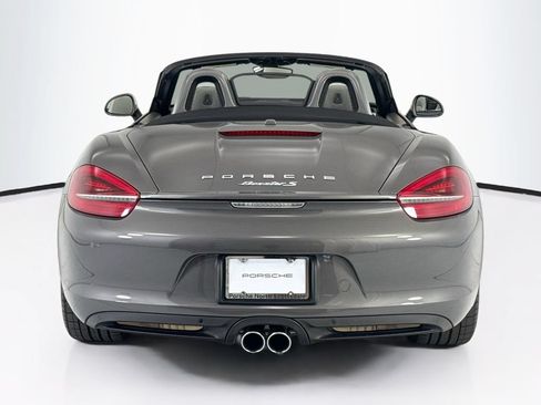 Used 2013 Porsche Boxster S RWD image 6