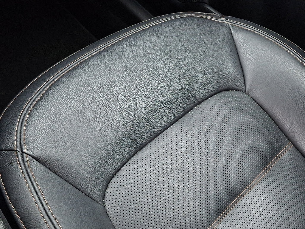 Used 2021 MAZDA CX-5 Touring w/ Touring Preferred SV Package AWD/4WD image 27