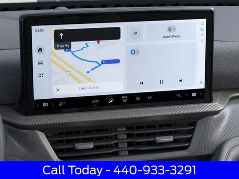 New 2026 Ford Explorer Active w/ Active Comfort Package image 16