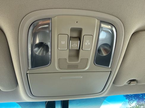 Used 2016 Kia Optima EX w/ Option Group 040 FWD image 24