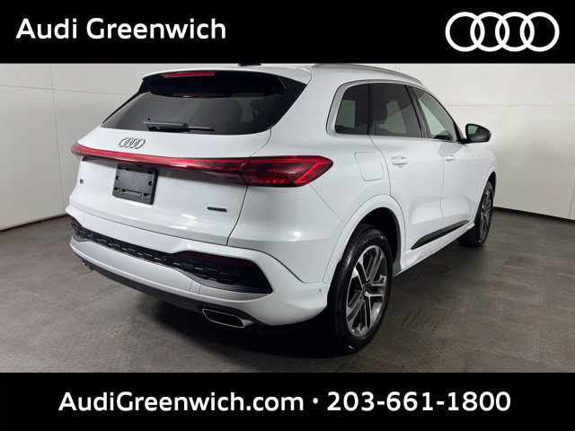 Certified 2025 Audi Q5 Premium w/ Convenience Package AWD/4WD image 7