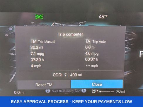Used 2023 Volvo XC60 B5 Core AWD/4WD image 42