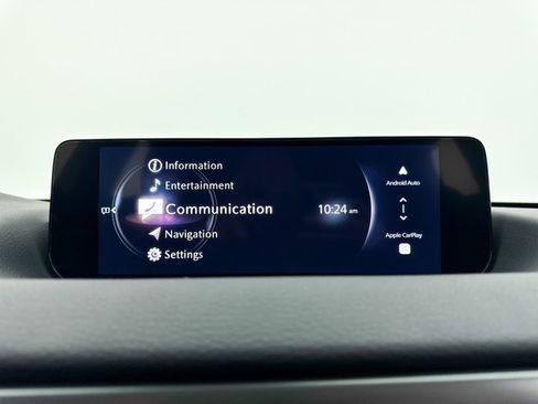 New 2026 MAZDA CX-50 2.5 Hybrid w/ Premium Plus Pkg image 19