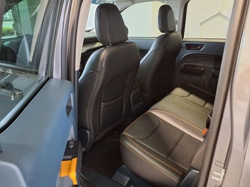 Used 2025 Ford Maverick Tremor AWD/4WD image 20
