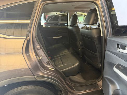 Used 2013 Honda CR-V EX-L image 33