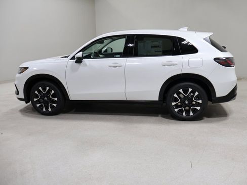 New 2026 Honda HR-V EX-L image 4