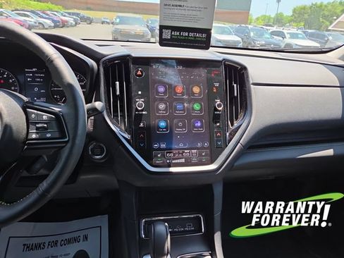 Used 2024 Subaru Ascent Onyx Edition AWD/4WD image 11