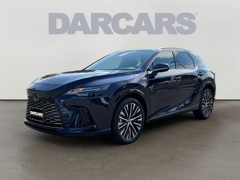 Certified 2026 Lexus RX 350 Premium Plus w/ Convenience Package AWD/4WD image 2