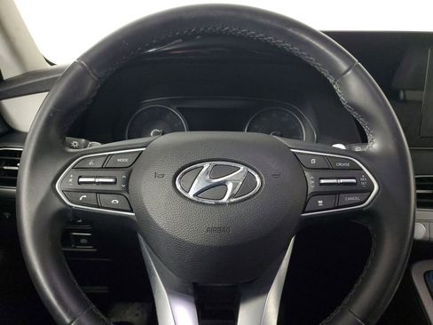 Used 2022 Hyundai Palisade SEL w/ Convenience Package image 15