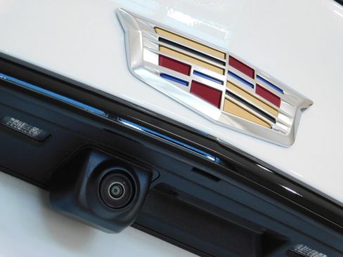 Used 2024 Cadillac CT5 V Blackwing w/ Carbon Fibre Package 2 RWD image 80