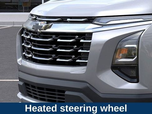 Used 2025 Chevrolet Equinox LT image 14