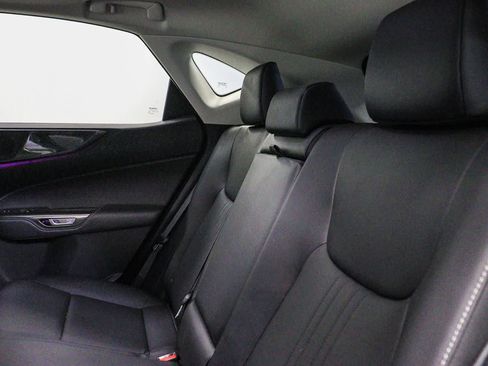 Used 2024 Lexus NX 350 AWD w/ Vision Package image 19