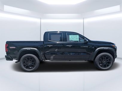 New 2026 Chevrolet Colorado Trail Boss