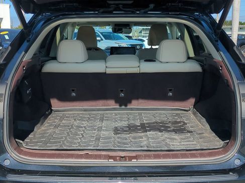 Used 2020 Lexus RX 350 AWD w/ Premium Package image 12