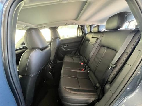 New 2026 MAZDA CX-50 AWD 2.5 Hybrid w/ Weather Package image 23