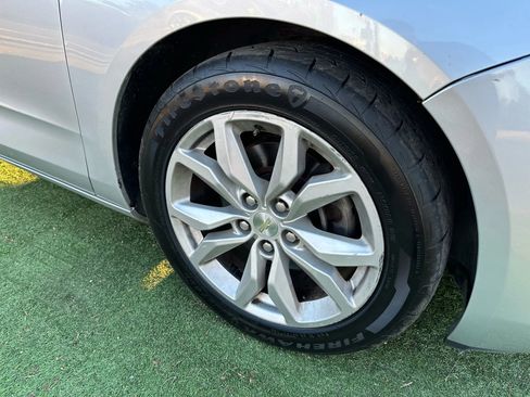 Used 2019 Chevrolet Impala LT image 41