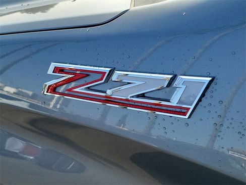 New 2026 Chevrolet Silverado 1500 RST w/ Z71 Off-Road Package image 26