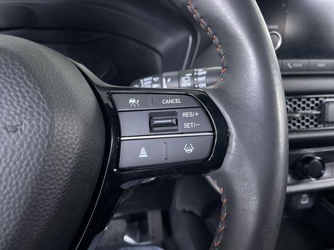 Used 2023 Honda HR-V Sport image 26