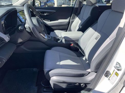 Certified 2025 Subaru Outback Premium w/ Popular Package #1A image 20