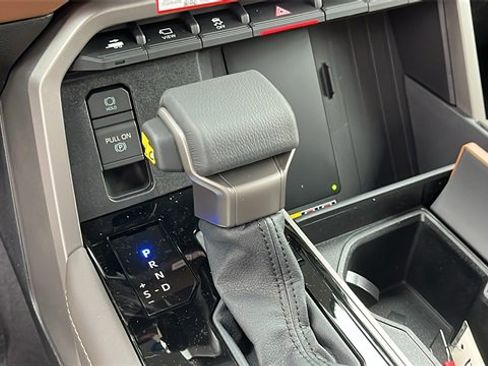 New 2026 Toyota Tundra 1794 Edition image 14