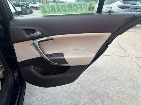 Used 2011 Buick Regal CXL FWD image 15