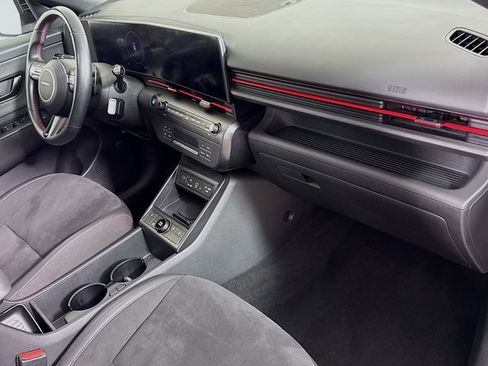 Used 2024 Hyundai Kona N Line FWD image 33