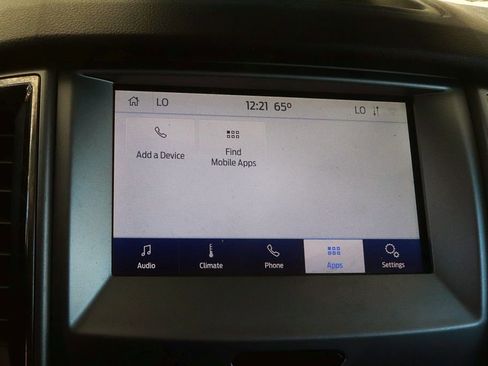 Used 2020 Ford Ranger XLT w/ Equipment Group 301A Mid RWD image 27