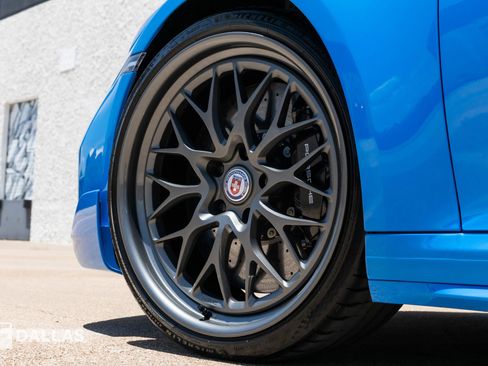 Used 2024 Porsche 911 Turbo S image 14