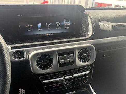 Certified 2023 Mercedes-Benz G 63 AMG 4MATIC image 13