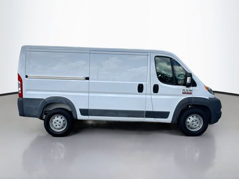 Used 2018 RAM ProMaster 1500 FWD image 11