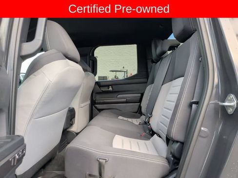 Used 2026 Toyota Tacoma TRD Off-Road AWD/4WD image 23