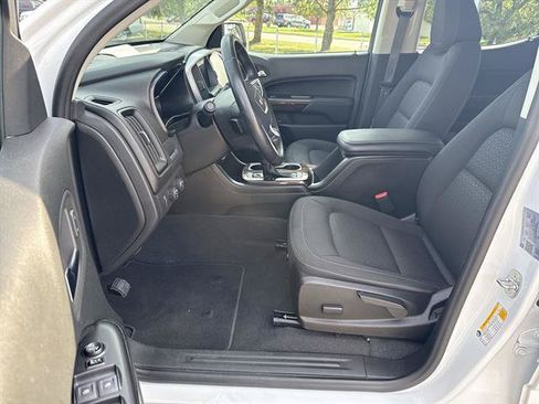 Certified 2022 GMC Canyon Elevation AWD/4WD image 13