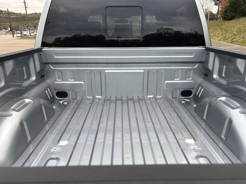 New 2025 Ford F150 Lariat w/ Equipment Group 501A Mid image 17