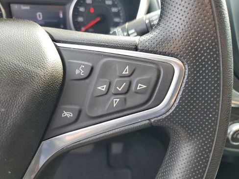 Used 2020 Chevrolet Equinox LT FWD image 29