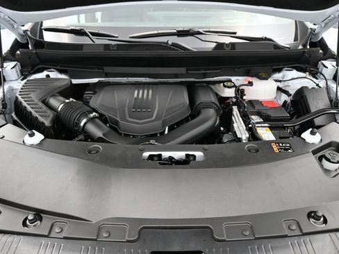 New 2026 Buick Enclave Sport Touring image 31