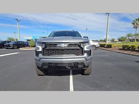 New 2026 Chevrolet Silverado 1500 RST image 28