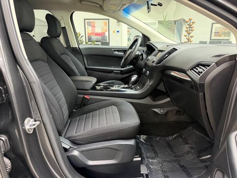 Used 2017 Ford Edge SE AWD/4WD image 17