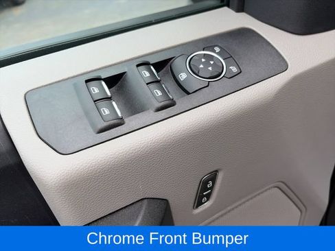 Used 2021 Ford F250 XL w/ STX Appearance Package AWD/4WD image 16