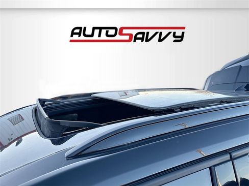 Used 2025 Chevrolet Blazer RS w/ Driver Confidence II Package image 23