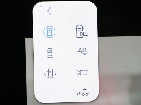 Used 2026 Ford F250 King Ranch w/ Chrome Package image 32