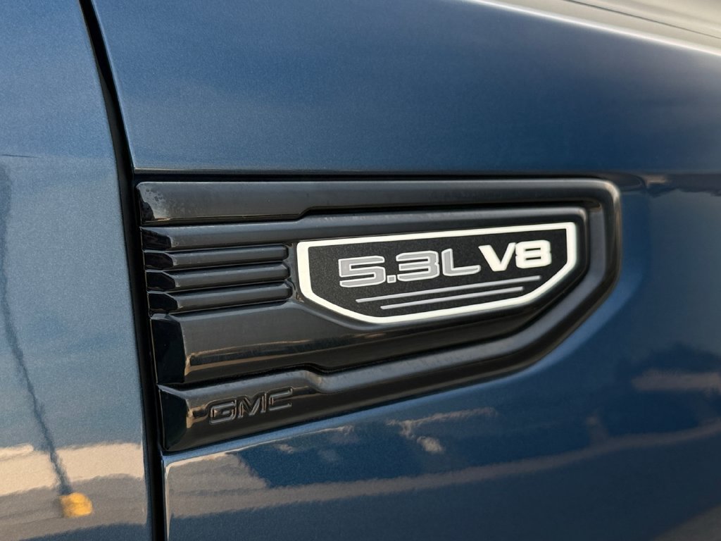 Used 2020 GMC Sierra 1500 Elevation w/ Elevation Value Package AWD/4WD image 25