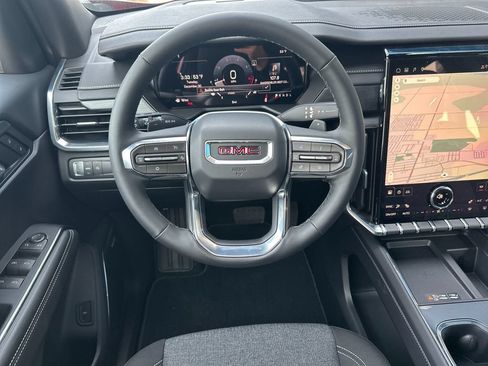 New 2026 GMC Acadia Elevation w/ Black Edition FWD image 13