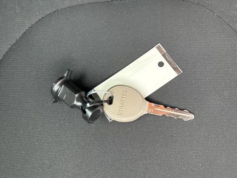 Used 2017 Jeep Wrangler Unlimited Sport w/ Mopar Black Appearance Group image 32